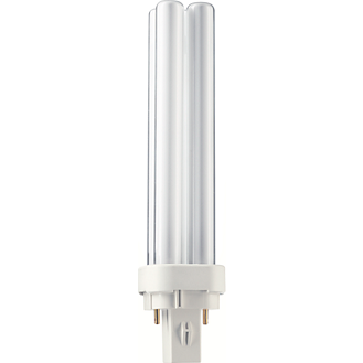 Philips PL-C 18W 2P